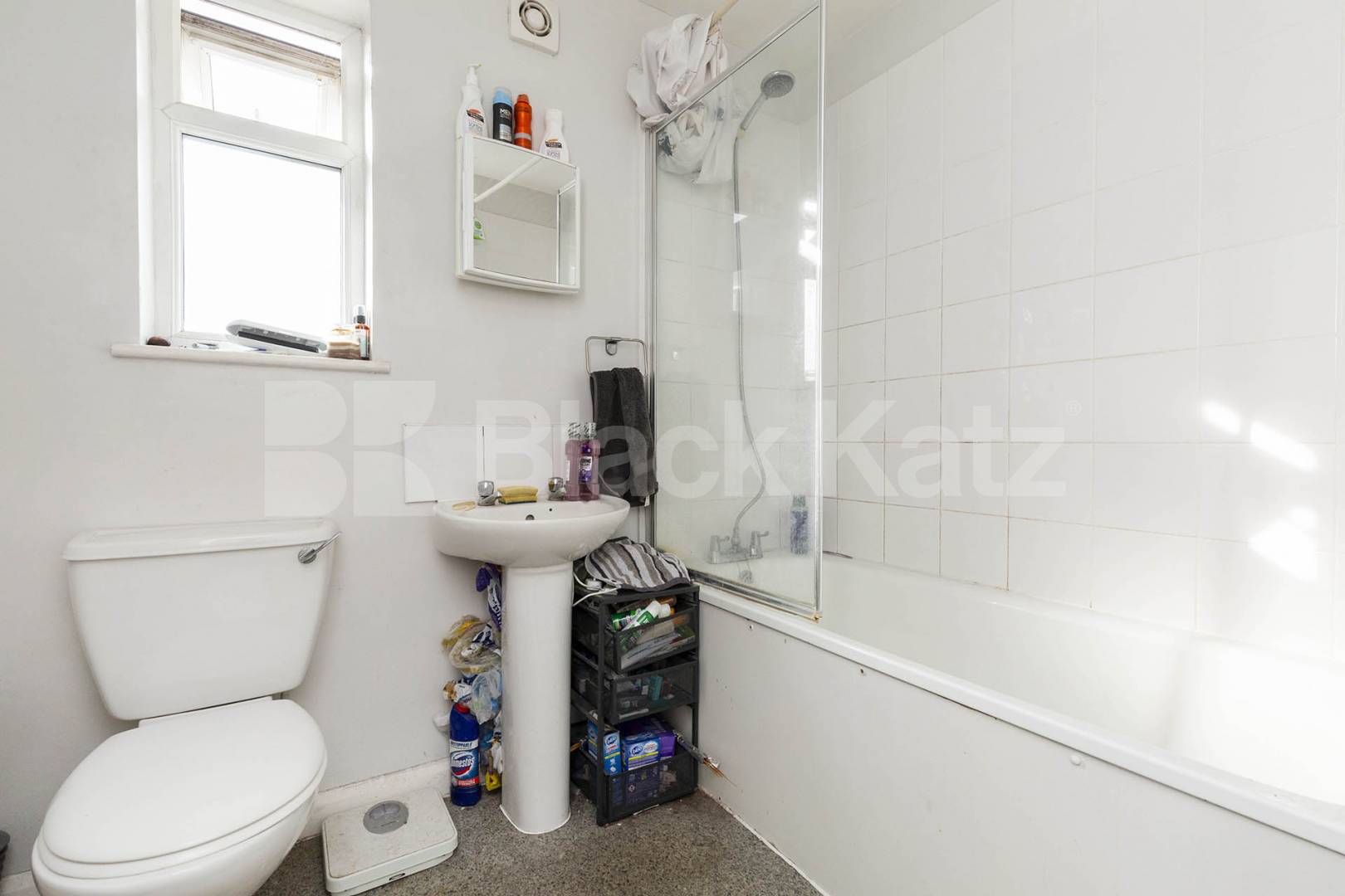 Located minutes to Stoke Newington overground and all local amenities  Windus Road, Stoke Newington